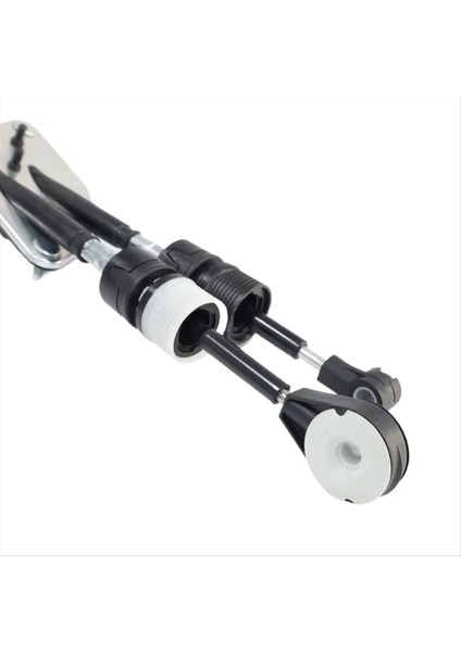 DK4946500A Şanzıman Kablo Kablo Kablo Demirleri Ford Fiesta 2009-2012 8V2R7E395BE DK4946500C Için Değiştiren Kablolar (Yurt Dışından) modelleri