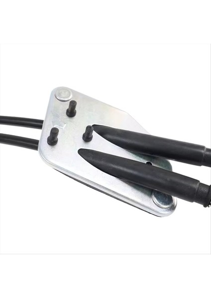 DK4946500A Şanzıman Kablo Kablo Kablo Demirleri Ford Fiesta 2009-2012 8V2R7E395BE DK4946500C Için Değiştiren Kablolar (Yurt Dışından) fırsatları