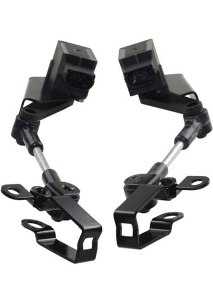 Hummer H2 2002-2009 15124929 Için 1paır Arka Süspansiyon Liği Sensörleri 15124930 (Yurt Dışından)