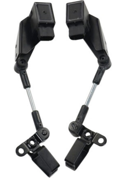 Hummer H2 2002-2009 15124929 Için 1paır Arka Süspansiyon Liği Sensörleri 15124930 (Yurt Dışından) modelleri