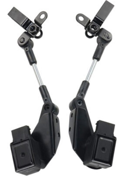 Hummer H2 2002-2009 15124929 Için 1paır Arka Süspansiyon Liği Sensörleri 15124930 (Yurt Dışından) fırsatları