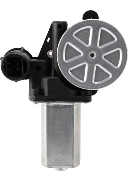 47-10009 Toyota Camry Hıstlander Rav4 Scion 85720-33120 Için Ön Sol Elektrikli Pencere Motoru (Yurt Dışından)
