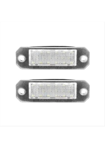 Volkswagen Taşıyıcı Için 1 Çift Araba Plakası Işığı 7H0827740 (Yurt Dışından) fiyatları