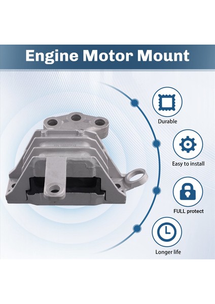 13227712 Chevrolet Malibu Buick Regal Opel / Vauxhall Insignia A 2009-2015 (Yurt Dışından) fırsatları