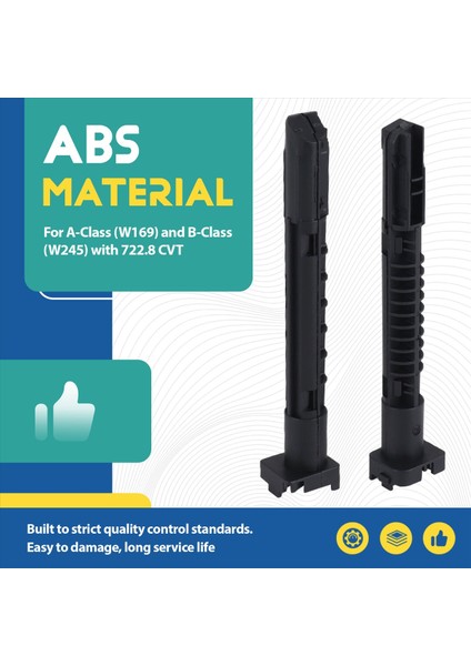 722 8 Şanzıman Hız Sensörleri Y3/9b4 Y3/9b5 Mercedes Benz W169 W245 A B Sınıf Şanzıman Kontrol Birimleri (Yurt Dışından) indirimleri