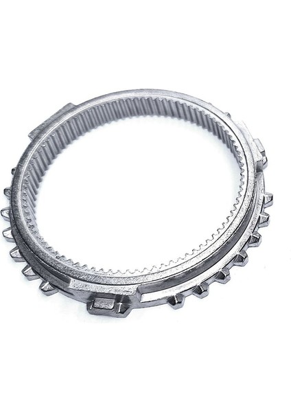 2x 232407 Peugeot Için Senkron Yüzük 206 207 301 Citroen C2 C3 Mekanik Şanzıman Senkronizatör Bureli (Yurt Dışından) modelleri