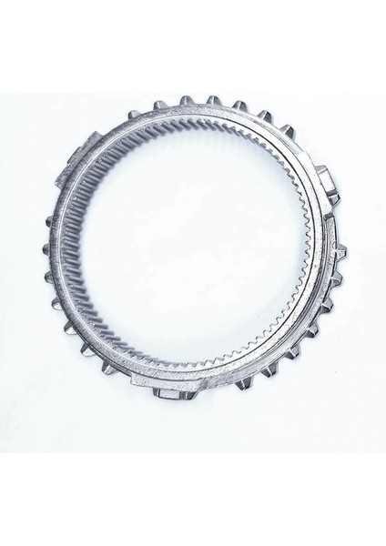 2x 232407 Peugeot Için Senkron Yüzük 206 207 301 Citroen C2 C3 Mekanik Şanzıman Senkronizatör Bureli (Yurt Dışından) fırsatları