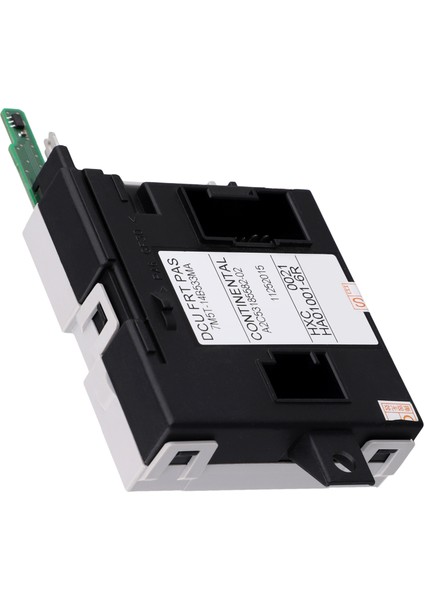 Ford Focus Mk2 7M5T14B533MA 7M5T-14B533-MA Için Araba Ön Sağ Kapı Cam Kaldırma Modülü Kontrolörü (Yurt Dışından) modelleri