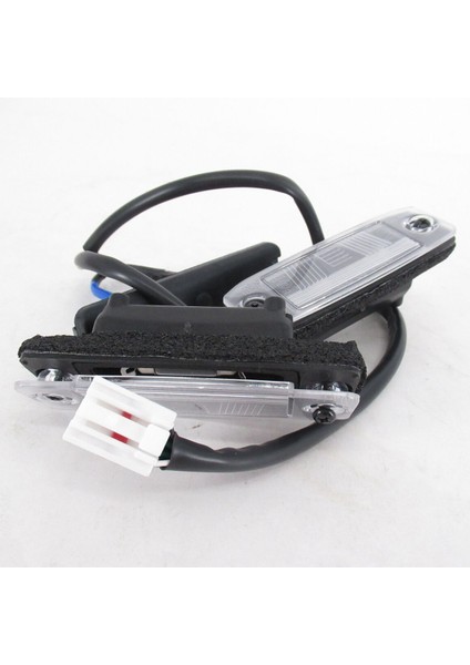 2011-2016 Kia Sportage 92501-3W000 Için Arka Plaka Işık Lambası (Yurt Dışından) indirimleri