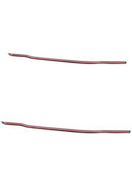 X5 2014-2018 Için Bmw Için Kapı Ön Contası Arka Kapı Ön Contası Kauçuk Contalar 51767318510 Aksesuarlar Doğru (Yurt Dışından) fiyatları