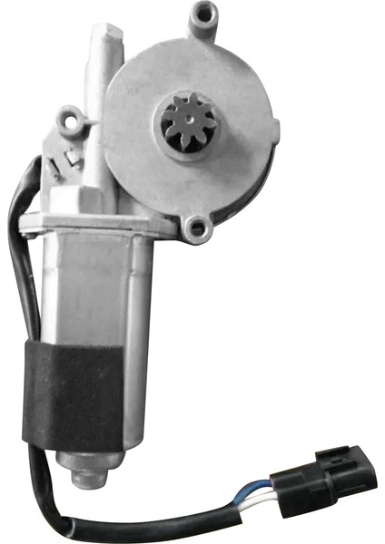 Sağ 8979894790 Isuzu Nkr Npr Nqr Cam Kaldırma Regülatör Motoru Için Güç Penceresi Motoru (Yurt Dışından)