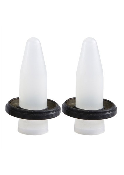 2pcs Yakıt Pompası Contası Ana Şaft Yağ Keçeleri 3075523 Cummins Için NT855 N14 M11 L10 K19 K38 (Yurt Dışından)