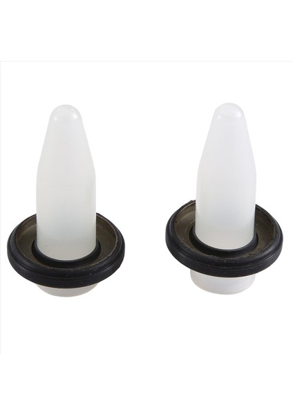 2pcs Yakıt Pompası Contası Ana Şaft Yağ Keçeleri 3075523 Cummins Için NT855 N14 M11 L10 K19 K38 (Yurt Dışından) modelleri