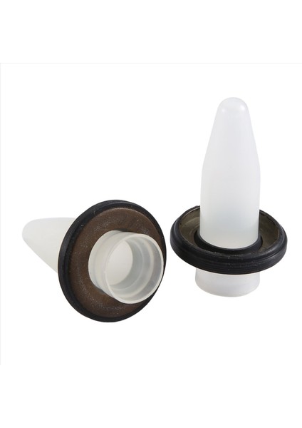 2pcs Yakıt Pompası Contası Ana Şaft Yağ Keçeleri 3075523 Cummins Için NT855 N14 M11 L10 K19 K38 (Yurt Dışından) indirimleri