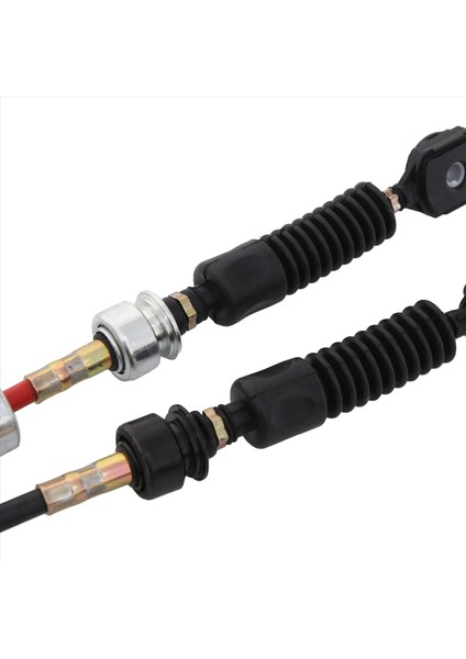 Chevrolet Cruze Için Araba Kılavuzu Şanzıman Vardiya Kablo Kablo Vites Kablosu 25191776 (Yurt Dışından) indirimleri