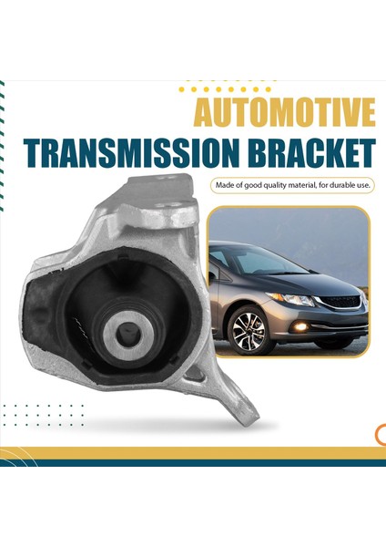 50850-TR7-A01 Otomobil Şanzıman Mount Mount Monte Bracket Honda Civic Için 2014- 50850TR7A01 (Yurt Dışından) fırsatları