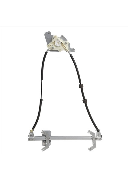 Arka Sol Kapı Pencere Kaldırıcı Pencere Regülatörü Merkezi Motor Benz G W463 A4637300946 4637300746 (Yurt Dışından) modelleri