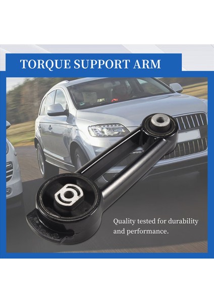 Torsion Destek Kol Motoru Destek Montaj Kiti For-Audi Q7 Touareg Porsche Cayenne 2002-2010 7L5199331 9553751011 (Yurt Dışından) fırsatları