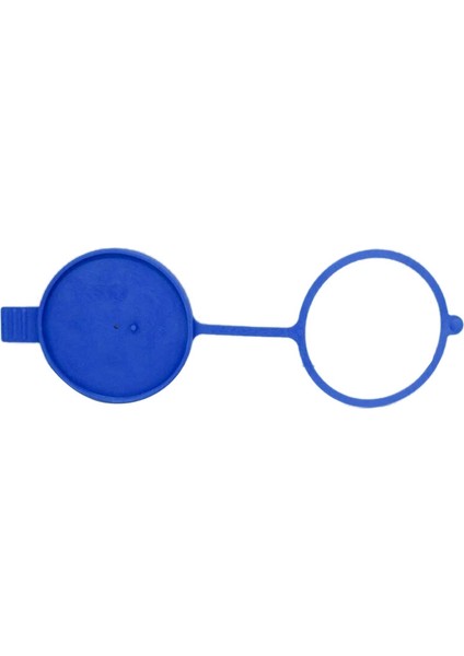 Ön Cam Yıkayıcı Rezervuar Kapak Mercedes-Benz CL550 S350 S400 S550 S600 S63/S65 Amg 2218690072 A2218690072 (Yurt Dışından)