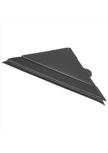 Araba Sol Kapı Aynası Bayrağı Kapağı Kalıplama Üçgen Fiat 500 12-19 1SJ85KX7AA (Yurt Dışından)