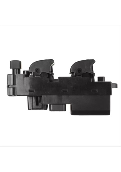 16 Pim Araba Master Pencere Asansör Kontrol Anahtarı BL4E-66-350AL2 Mazda Için 6 2003-2005 BL4E-66-350W1 (Yurt Dışından) modelleri