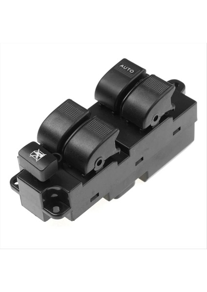 16 Pim Araba Master Pencere Asansör Kontrol Anahtarı BL4E-66-350AL2 Mazda Için 6 2003-2005 BL4E-66-350W1 (Yurt Dışından) fırsatları