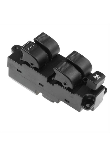 16 Pim Araba Master Pencere Asansör Kontrol Anahtarı BL4E-66-350AL2 Mazda Için 6 2003-2005 BL4E-66-350W1 (Yurt Dışından) indirimleri