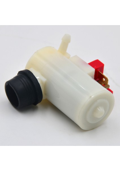 Mitsubishi Shogun Sport L200 Pickup Için Ön Arka Tek Çıkış Ön Cam Yıkama Su Pompası 96-06 (Yurt Dışından) indirimleri