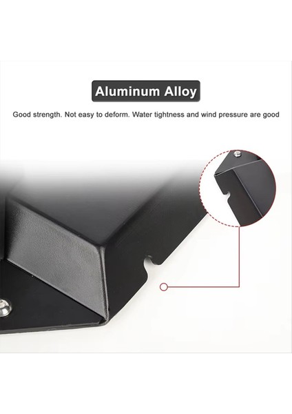 Bagaj Kapağı Egzoz Kapağı Plaka Yedek Lastik Plaka Plaka Plaka Tutucu Jeep Wrangler Jk 2007-2017 Jl 2018+ (Yurt Dışından) indirimleri