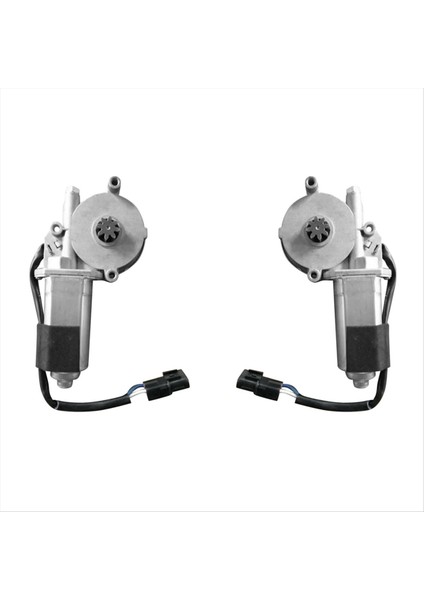 1paır 24V Güç Penceresi Motor 8979894780 8978984790 Isuzu Nkr Npr Nqr Pencere Cam Kaldırıcı Regülatörü Için 8-97898480-0 (Yurt Dışından)