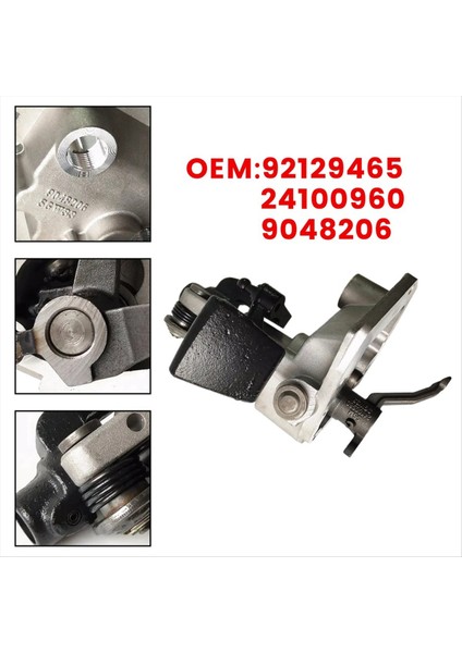 Chevrolet Cruze Için Araba Kılavuzu Şanzıman Dişli Vites Şaft Üst Kapak 2009-2014 92129465/24100960/9048206 (Yurt Dışından) indirimleri