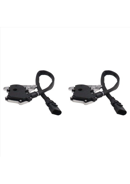 2x Şanzıman Nötr Güvenlik Anahtarı Aralık Sensörü 01V919821B 0501317994 Passat Audi-A4 S4 A6 S6 A8 S8 Avant Quattro (Yurt Dışından)