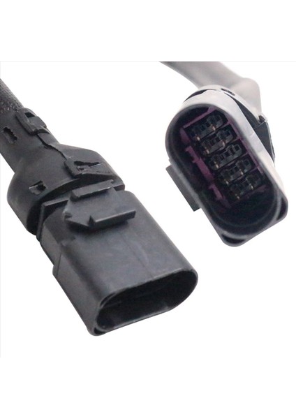 2x Şanzıman Nötr Güvenlik Anahtarı Aralık Sensörü 01V919821B 0501317994 Passat Audi-A4 S4 A6 S6 A8 S8 Avant Quattro (Yurt Dışından) fırsatları