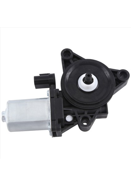 Hyundai Tucson 2016-2021 83450-D3000 Için Arka Sol Araba Kapısı Güç Penceresi Motoru (Yurt Dışından)