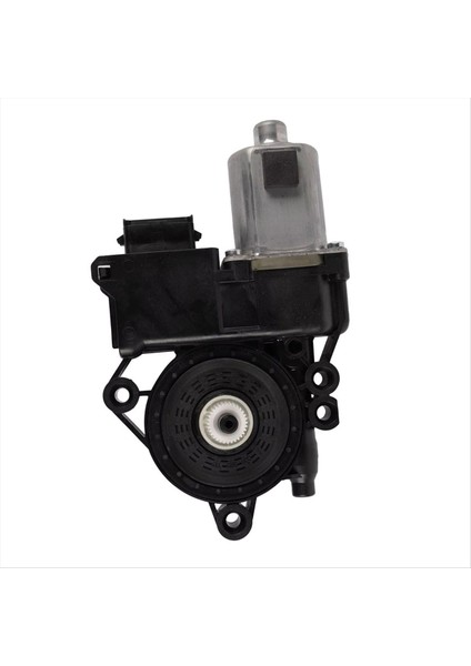 824502P010 Kia Sorento Için Sol Ön Sürücü Güç Kapı Regülatör Motoru 2011-2015 Pencere Camları Kaldırma Motoru (Yurt Dışından)