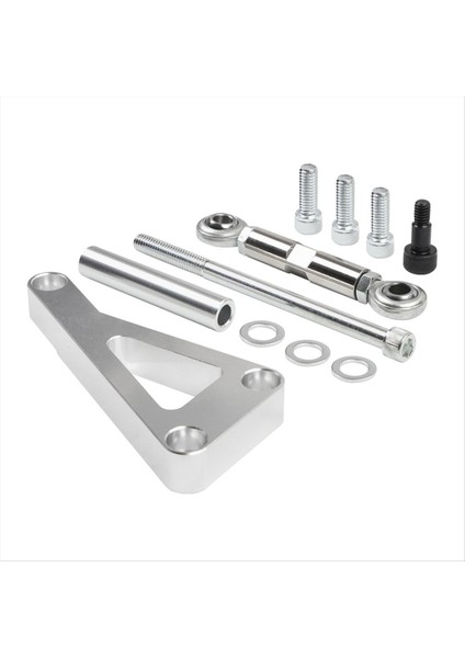 Su Pompası Braket Alternatör Lwp Braket Kiti 551411 Chevrolet Sbc 350 305 327 383 5 0l 5 7l V8 551411 (Yurt Dışından)