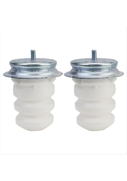 2 Pcs 1351266080 5166 88 Arka Süspansiyon Durdurma Springs Peugeot Boxer Için Şok Emici Blok (Yurt Dışından)