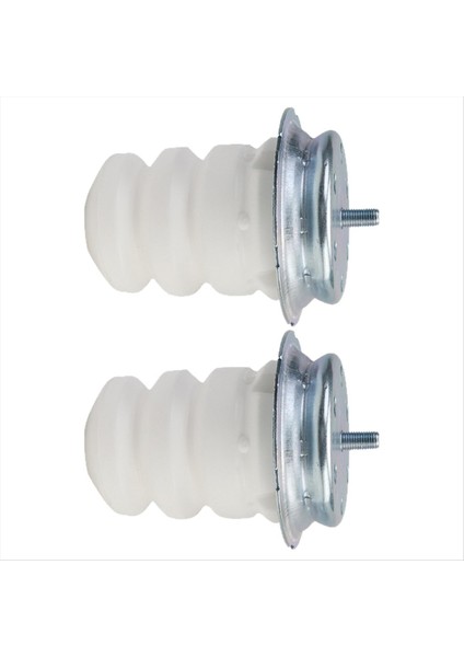 2 Pcs 1351266080 5166 88 Arka Süspansiyon Durdurma Springs Peugeot Boxer Için Şok Emici Blok (Yurt Dışından) fiyatları