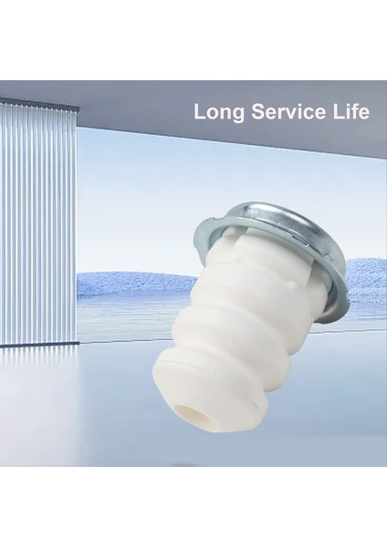 2 Pcs 1351266080 5166 88 Arka Süspansiyon Durdurma Springs Peugeot Boxer Için Şok Emici Blok (Yurt Dışından) modelleri