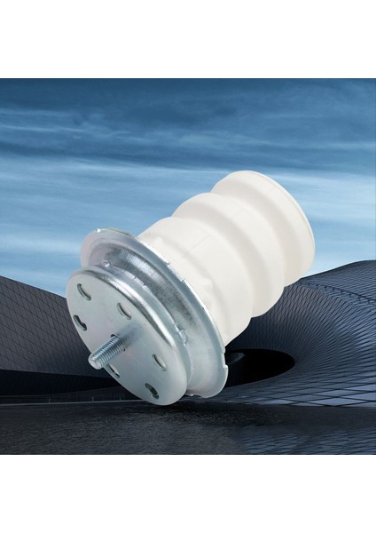 2 Pcs 1351266080 5166 88 Arka Süspansiyon Durdurma Springs Peugeot Boxer Için Şok Emici Blok (Yurt Dışından) fırsatları