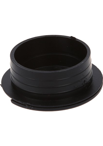 20 Pcs 35MM Siyah Kablo Grommet Kablo Çıkışı Masa Tablo Kablosu (Yurt Dışından) indirimleri