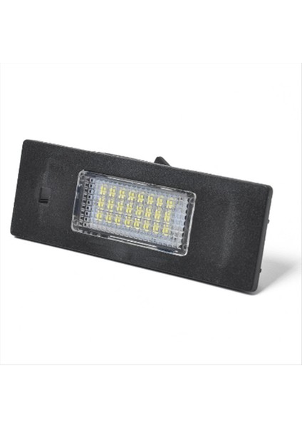 Araç Arka Lisans Numarası Lava Lamba 63267193294 63267165735 Bmw 1series E81 E87 Z4 LED Plaka Işık Montajı (Yurt Dışından) modelleri