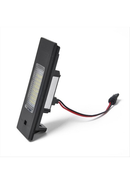 Araç Arka Lisans Numarası Lava Lamba 63267193294 63267165735 Bmw 1series E81 E87 Z4 LED Plaka Işık Montajı (Yurt Dışından) indirimleri