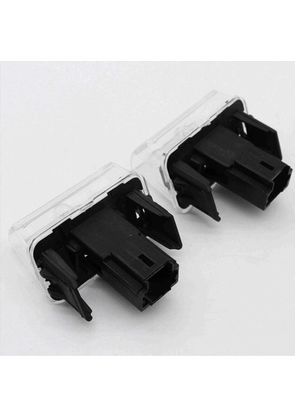 Araba Arka Plaka Işık Plaka Aydınlatma Peugeot Için Dekoratif 206 207 307 308 406 6340 A3 (Yurt Dışından) modelleri