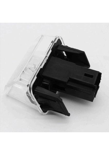 Araba Arka Plaka Işık Plaka Aydınlatma Peugeot Için Dekoratif 206 207 307 308 406 6340 A3 (Yurt Dışından) indirimleri