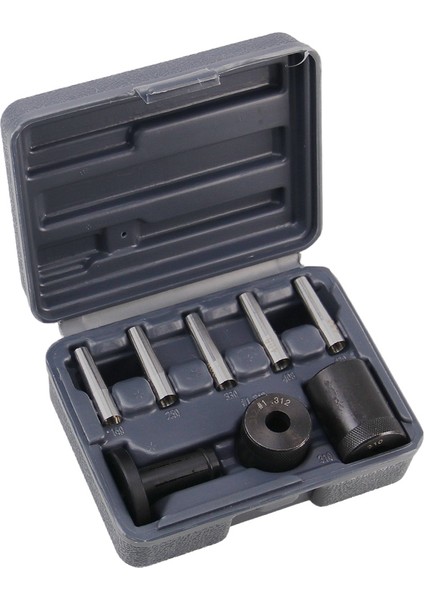 Hitachi Bosch Continental Delphi Ford Gm Subaru Motorları Için 34720 Enjektör Mühür Montaj Kiti (Yurt Dışından)