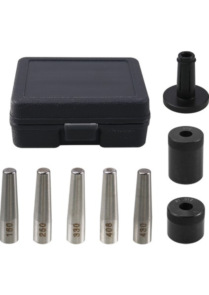 Hitachi Bosch Continental Delphi Ford Gm Subaru Motorları Için 34720 Enjektör Mühür Montaj Kiti (Yurt Dışından) modelleri