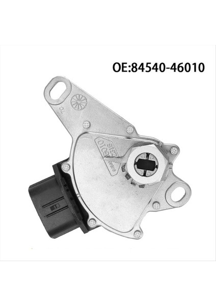 Toyota Matrıx Yarıs Corolla Için Araba Vites Değiştirme Nötr Güvenlik Anahtarı 84540-46010 8454046010 (Yurt Dışından) fırsatları