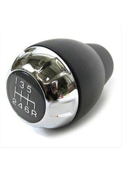 6 Hızlı Manuel Şanzıman Vardiyalı Knob Kafası Jeep Wrangler Için 52060485AG (Yurt Dışından) fiyatları