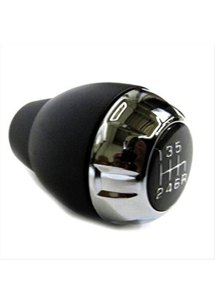 6 Hızlı Manuel Şanzıman Vardiyalı Knob Kafası Jeep Wrangler Için 52060485AG (Yurt Dışından) modelleri
